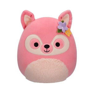 М'яка іграшка Squishmallows Лемур Дітті 19 см (SQER00826) зображення 1