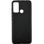 Чохол до мобільного телефона BeCover Motorola Moto G60 Black (707150) - зменшене зображення 1