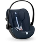 Автокрісло Cybex Cloud G i-Size Plus Ocean Blue (523001159) - зменшене зображення 3