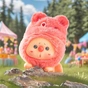 Фігурка Pop Top сюрприз JOTOYS серії Oyo - Вечірка звіряток (JO-2025026) - зменшене зображення 3
