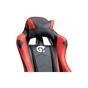 Крісло ігрове GT Racer X-5934-B Black/Red (X-5934-B Kids Black/Red) - зменшене зображення 7