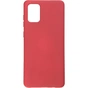 Чехол для мобильного телефона Armorstandart ICON Case Samsung A71 Red (ARM56345) - уменьшенное изображение 1