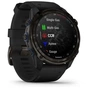 Смарт-годинник Garmin Descent Mk3i, 51mm, Crbn Gry DLC Ti/Blk, Dive Computer, GPS (010-02752-11) - зменшене зображення 3
