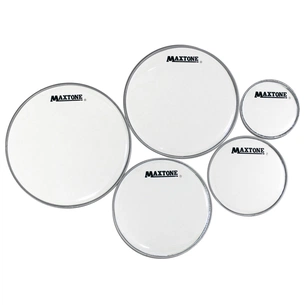 Пластик для барабана Maxtone SRC818/DH изображение 1