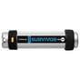 USB флеш накопичувач Corsair 16Gb Flash Survivor USB 3.0 (CMFSV3-16GB) - зменшене зображення 1