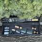 Набор для барбекю Metalzavod Майстер BBQ чорний (PN-BBQ-BL) - уменьшенное изображение 6