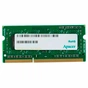 Модуль пам'яті для ноутбука SoDIMM DDR3L 4GB 1600 MHz Apacer (DV.04G2K.HAM) - уменьшенное изображение 1