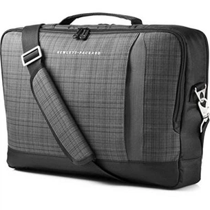 Сумка для ноутбука HP 15.6" Slim Top Load сіра (F3W15AA) зображення 1