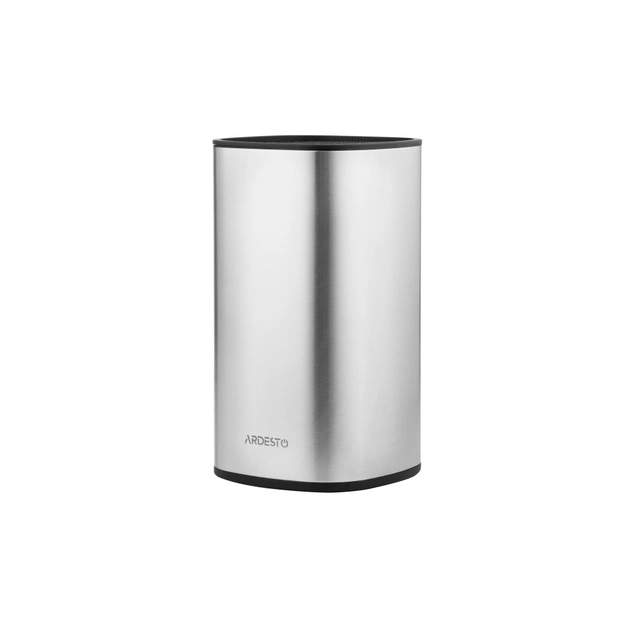 Підставка для ножів Ardesto Gemini 22 см Steel (AR2123SH) - picture 3