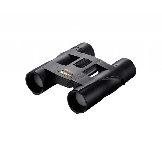 Бінокль Nikon Aculon A30 8X25 BLACK (BAA807SA) - изображение 1