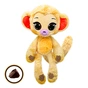 М'яка іграшка Bubble Pops Шоколадна мавпа 34 см (2312004/6) - зменшене зображення 1