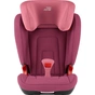 Автокрісло Britax-Romer Kidfix2 R Wine Rose (2000031474) - зменшене зображення 2