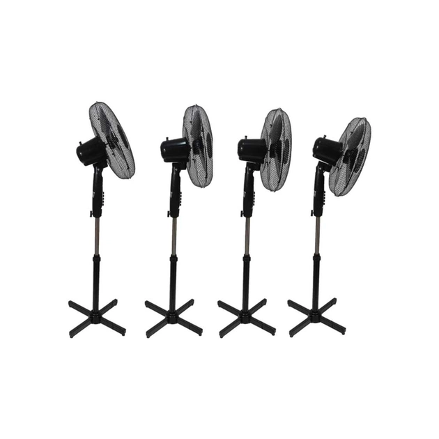 Вентилятор Esperanza EHF001KK - picture 5