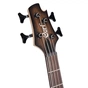 Бас-гітара Cort C4 Plus OVMH (Antique Brown Burst) - зменшене зображення 4