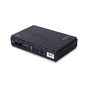 Пристрій безперебійного живлення TTN DC-1036P 36W 12000mAh (DC-1036P_12000) - зменшене зображення 9