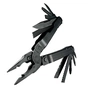 Мультитул Leatherman Super Tool 300 BLACK, чехол MOLLE (черн), картонная коробка (831151) - preview 10