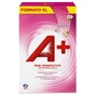Пральний порошок A+ Fresh Flowers 3.3 кг (8435495805342) - зменшене зображення 1