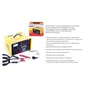 Пуско зарядное устройство PULSO Pusko-zaryadnyy prystriy PULSO BC-40155 12&24V/45A/Start-100A/20-300AHR/stri (BC-40155) - уменьшенное изображение 5
