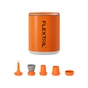 Ліхтар Flextail Tiny Pump 2X з функцією насосу помаранчевий (TY2X1600-OG-i) - зменшене зображення 1
