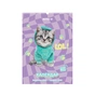 Календар Kite планер настінний Studio Pets на 2024-2025 рік (SP24-440) - зменшене зображення 1