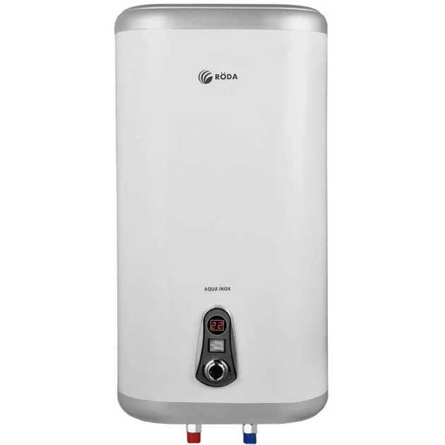 Бойлер Roda Aqua INOX 80 VM - зображення 1