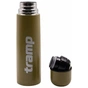 Термос Tramp Basic 0.5 л Khaki (UTRC-111-khaki) - уменьшенное изображение 3