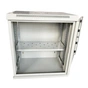 Шкаф настенный Gear4 15U 19" 600x600x750 мм, PREMIUM, + полка 19", grey (GWMSN-15U-600-600G) - уменьшенное изображение 2
