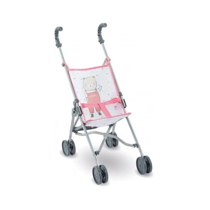 Коляска для ляльок Corolle тросточка серія 36 см (9000140720) зображення 1