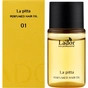 Олія для волосся La'dor Perfumed 01 La Pitta Hair Oil 10 мл (8809982981107) - зменшене зображення 1