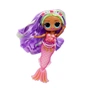 Лялька L.O.L. Surprise! серії Tweens Mermaids Клео Коув з аксесуарами (510437) - зменшене зображення 3