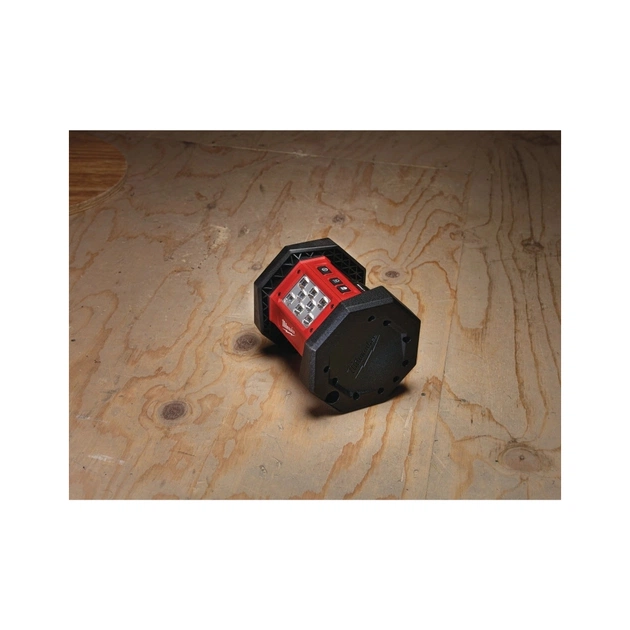 Прожектор Milwaukee M18 AL-0 (без АКБ та ЗП) (4932430392) - picture 4