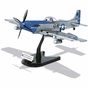 Конструктор Cobi Друга Світова Війна Літак Р-51 Мустанг (COBI-5536) (5902251055363) - зменшене зображення 2