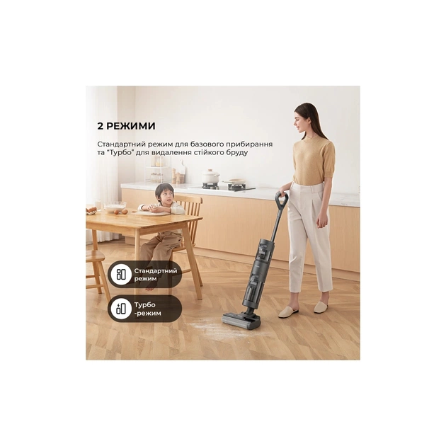 Пилосос Dreame H11 Core (HHR21A) - picture 5