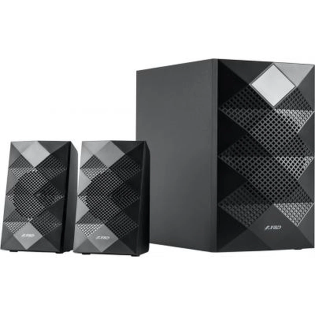 Акустична система F&D A180X black - picture 3