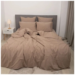 Постільна білизна Tiare 47 WACH Варена бавовна євро (47_Wash_ev) зображення 1