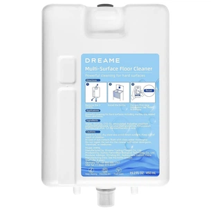 Картридж із миючим засобом для Dreame L20 Ultra/L30 Ultra (AWH6-450A) зображення 1
