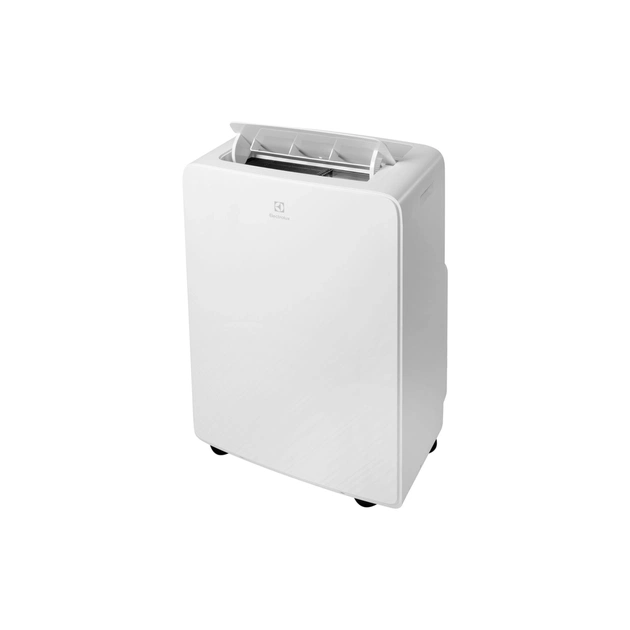 Кондиционер Electrolux EACM-09 HR/N6 - изображение 4