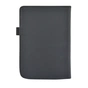 Чехол для электронной книги BeCover Slimbook PocketBook 743G InkPad 4/InkPad Color 2/InkPad Color 3 (7.8") Black (710126) - уменьшенное изображение 2