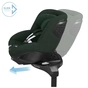 Автокрісло Maxi-Cosi Mica 360 PRO i-Size Authentic Green (8549490110) - зменшене зображення 11