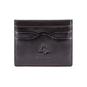 Кардхолдер Visconti MZ1 Pompei Italian Black (MZ1 IT BLK) изображение 1