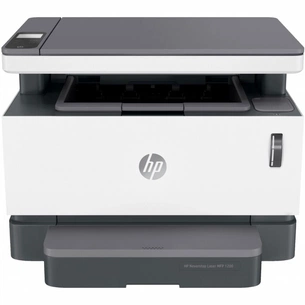 Багатофункціональний пристрій HP Neverstop LJ 1200n (5HG87A) зображення 1