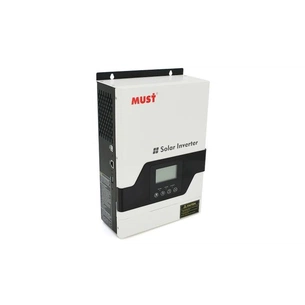 Сонячний інвертор Must PV18-1012VPM, 1000W, 12V (PV18-1012VPM) picture 1