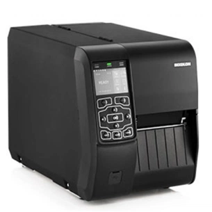 Принтер етикеток Bixolon XT5-43D9S 300dpi USB, RS323, Ethernet, отделитель, смотчик (17251) зображення 1