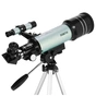 Телескоп Sigeta Volans 70/400 (65305) - зменшене зображення 2