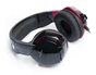 Гарнітура REAL-EL GDX-7800 Black/Red - зменшене зображення 4
