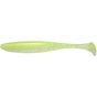 Силікон рибальський Keitech Easy Shiner 8" (2 шт/упак) ц:484 chartreuse shad (1551.08.13) - зменшене зображення 1