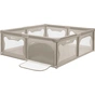 Дитячий манеж Lionelo Willow XL Beige Sand (LO-WILLOW XL BEIGE SAND) - зменшене зображення 5