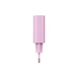 Зарядний пристрій Canyon 30CL OnCharge USB-C PD30W Pink (CNE-CHA30CLPK) - зменшене зображення 4