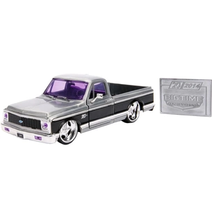 Машина Jada металева 1972 Шевроле Шайенн (253745005) зображення 1