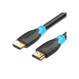Кабель мультимедійний HDMI M to HDMI M 5.0m V2.0 4K60Hz VENTION (AACBJ) picture 1